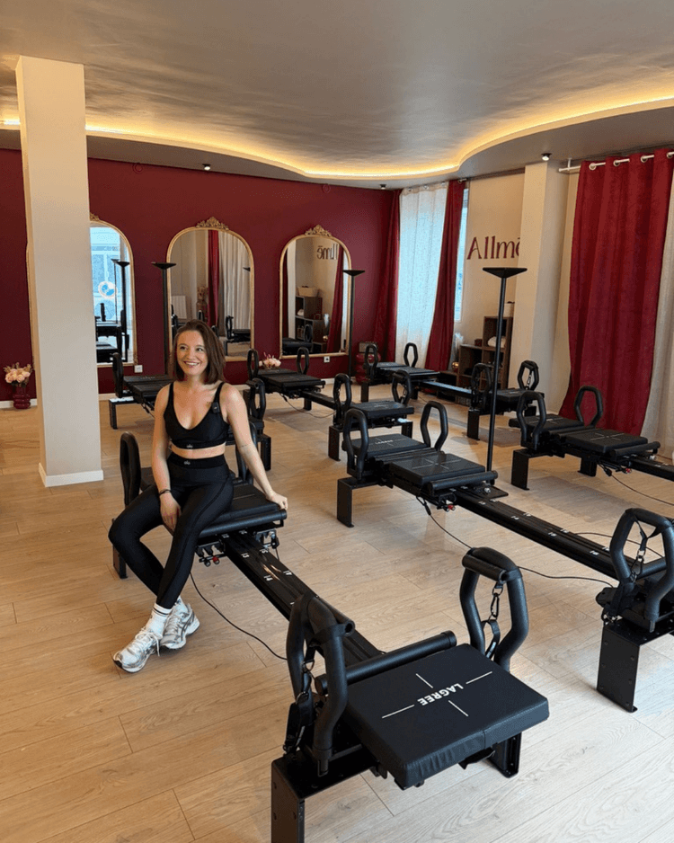 Une équipe attentive