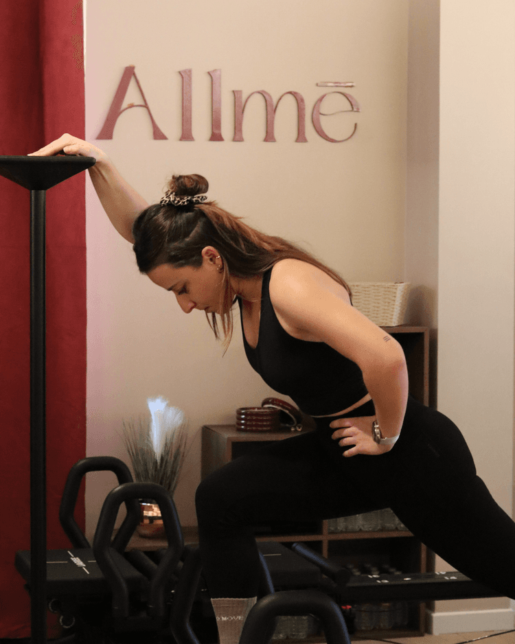 Des séances pour toutes